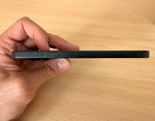 iPhone 15 Negro 128GB
