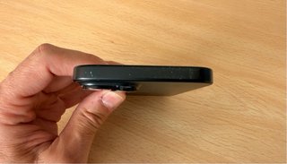 iPhone 15 Negro 128GB