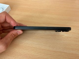 iPhone 15 Negro 128GB