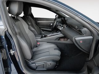 Peugeot 508 BlueHDI 130 S&S Allure Pack EAT8 96 kW (130 CV)