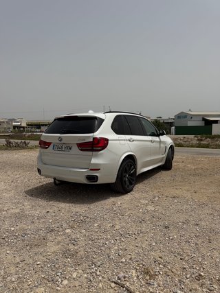 BMW X5 xDrive30d