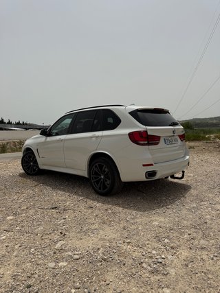 BMW X5 xDrive30d
