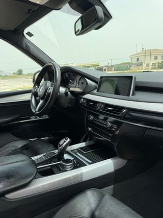 BMW X5 xDrive30d