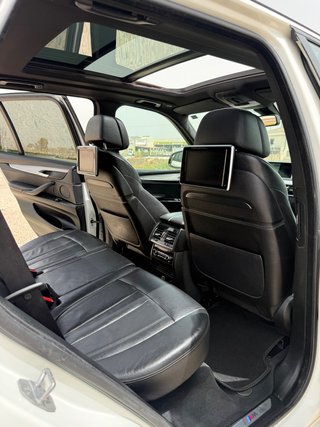 BMW X5 xDrive30d