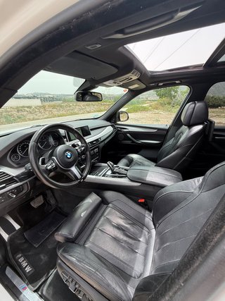 BMW X5 xDrive30d