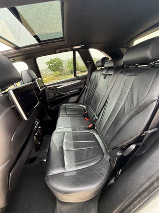 BMW X5 xDrive30d
