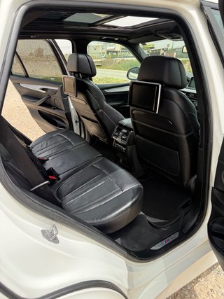BMW X5 xDrive30d