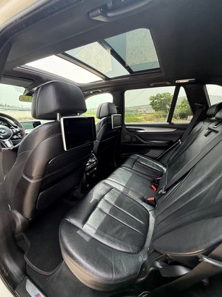 BMW X5 xDrive30d