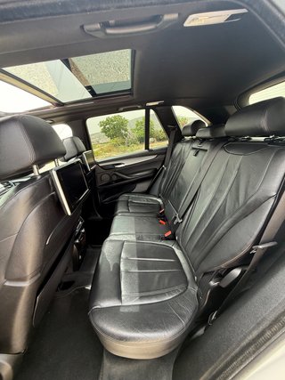 BMW X5 xDrive30d