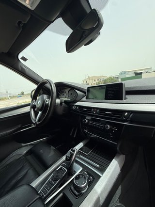 BMW X5 xDrive30d