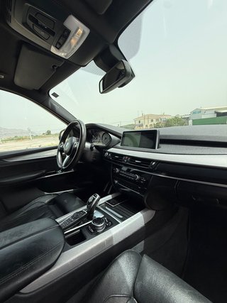 BMW X5 xDrive30d