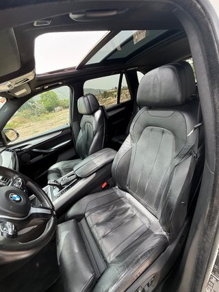 BMW X5 xDrive30d