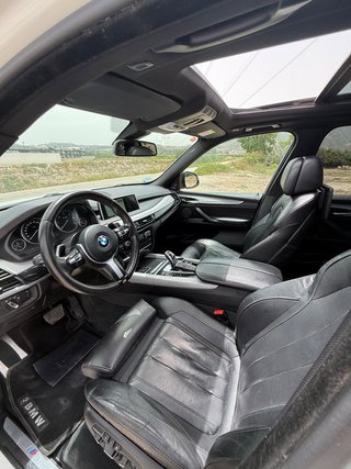 BMW X5 xDrive30d