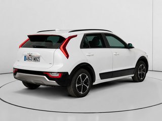 Kia Niro 1.6 GDi HEV Híbrido Drive 104 kW (141 CV)