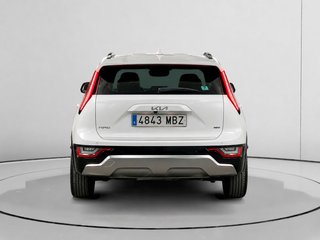 Kia Niro 1.6 GDi HEV Híbrido Drive 104 kW (141 CV)