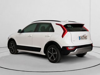 Kia Niro 1.6 GDi HEV Híbrido Drive 104 kW (141 CV)