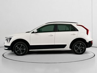 Kia Niro 1.6 GDi HEV Híbrido Drive 104 kW (141 CV)