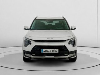 Kia Niro 1.6 GDi HEV Híbrido Drive 104 kW (141 CV)
