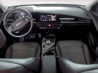 Kia Niro 1.6 GDi HEV Híbrido Drive 104 kW (141 CV)