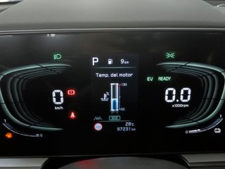 Kia Niro 1.6 GDi HEV Híbrido Drive 104 kW (141 CV)