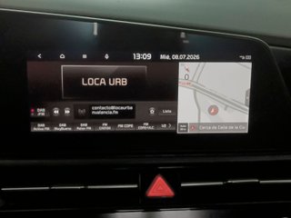 Kia Niro 1.6 GDi HEV Híbrido Drive 104 kW (141 CV)