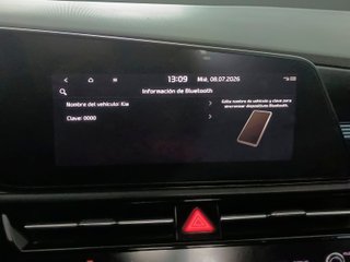 Kia Niro 1.6 GDi HEV Híbrido Drive 104 kW (141 CV)