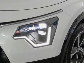 Kia Niro 1.6 GDi HEV Híbrido Drive 104 kW (141 CV)