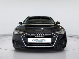 Audi A4 Híbrido 2020
