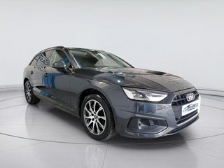 Audi A4 Híbrido 2020