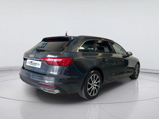 Audi A4 Híbrido 2020