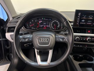 Audi A4 Híbrido 2020