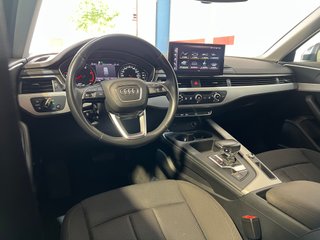 Audi A4 Híbrido 2020