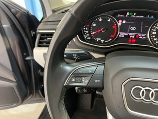 Audi A4 Híbrido 2020