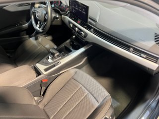 Audi A4 Híbrido 2020