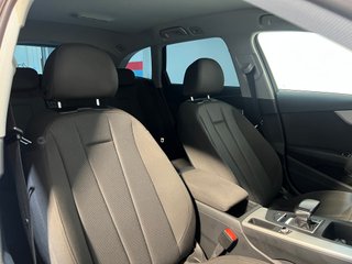 Audi A4 Híbrido 2020