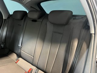 Audi A4 Híbrido 2020