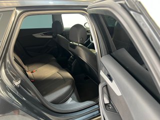 Audi A4 Híbrido 2020