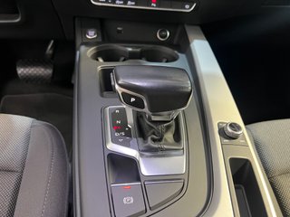 Audi A4 Híbrido 2020