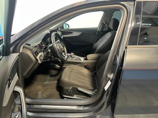 Audi A4 Híbrido 2020