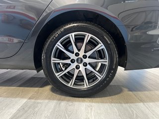 Audi A4 Híbrido 2020