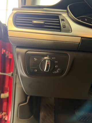Audi A6 Allroad 2015