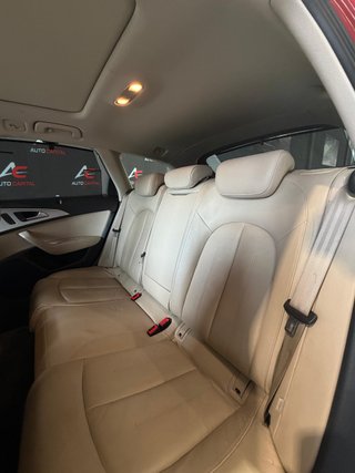 Audi A6 Allroad 2015