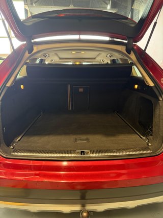 Audi A6 Allroad 2015