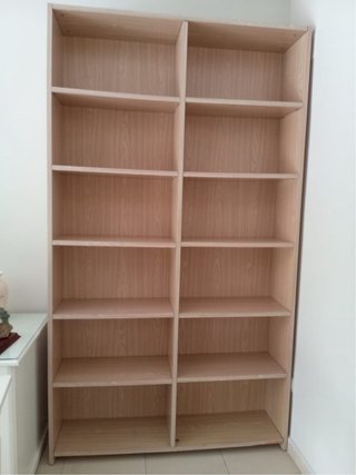 Mesa comedor blanca con 4 sillas