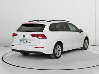 Volkswagen Golf Variant Life 2.0 TDI 85 kW (115 CV) DSG