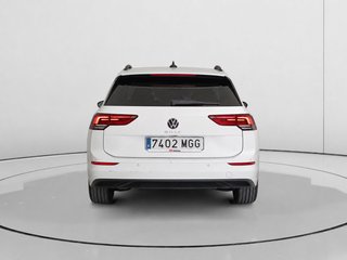 Volkswagen Golf Variant Life 2.0 TDI 85 kW (115 CV) DSG