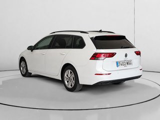 Volkswagen Golf Variant Life 2.0 TDI 85 kW (115 CV) DSG