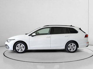 Volkswagen Golf Variant Life 2.0 TDI 85 kW (115 CV) DSG