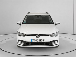Volkswagen Golf Variant Life 2.0 TDI 85 kW (115 CV) DSG