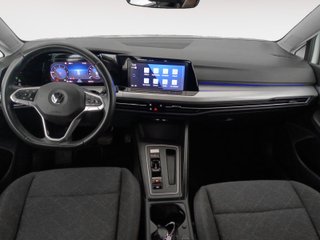 Volkswagen Golf Variant Life 2.0 TDI 85 kW (115 CV) DSG